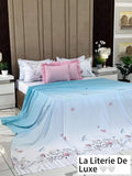 Parure de draps 8 pièces