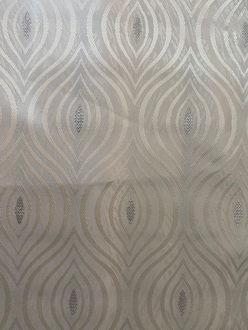 Cache couette de luxe