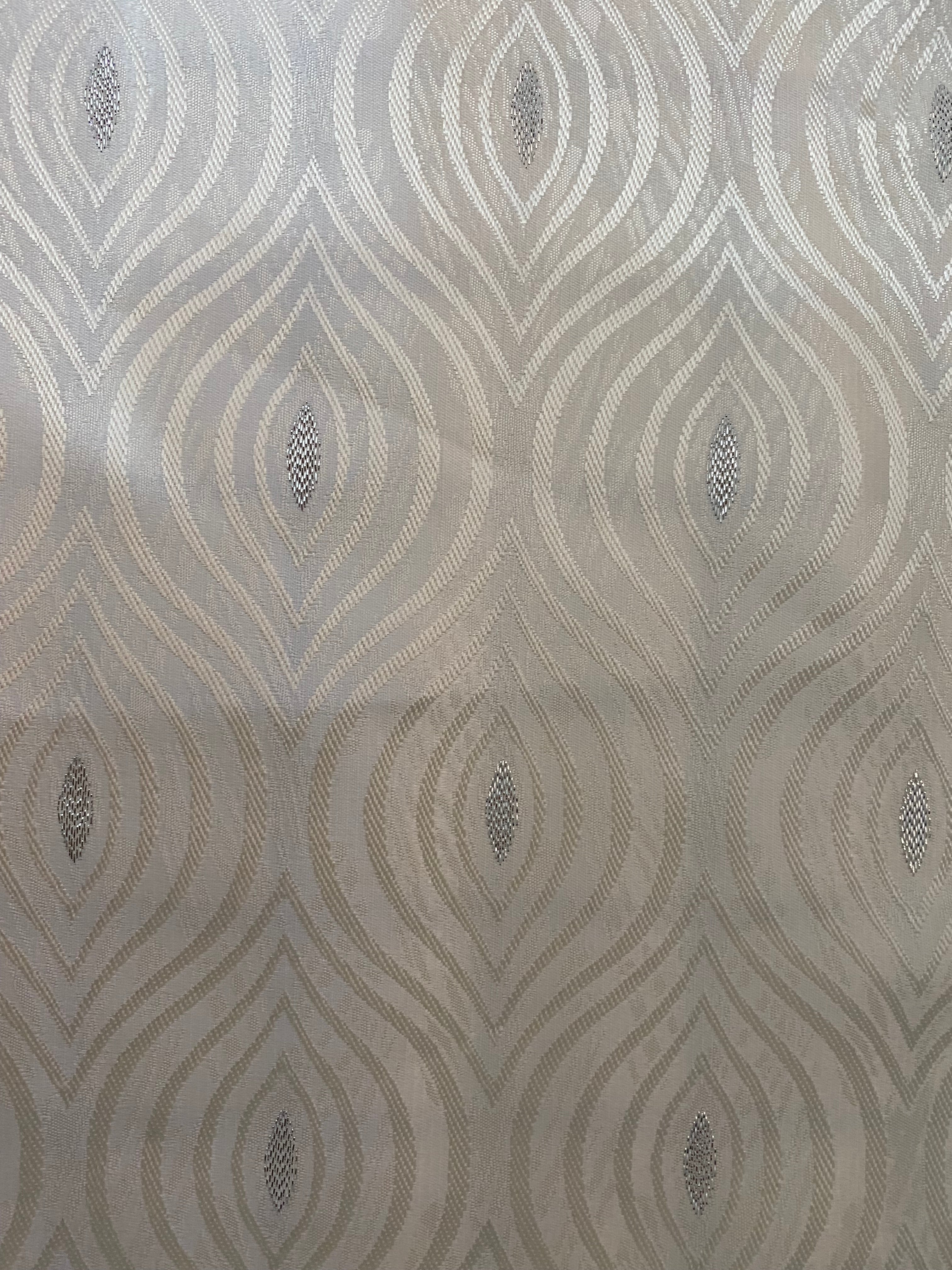 Cache couette de luxe