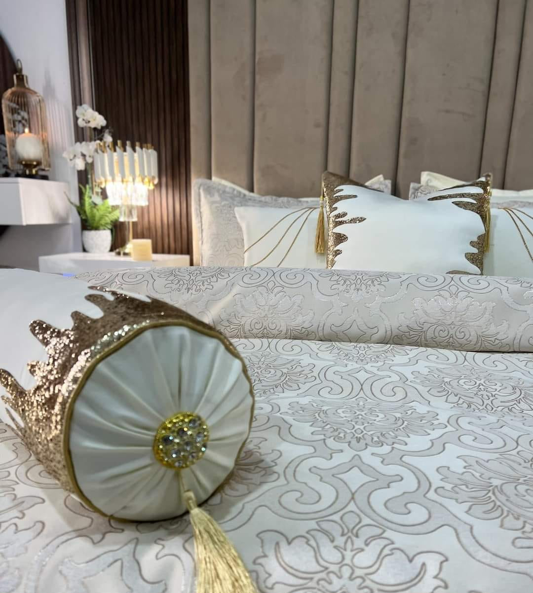 Cache Couette de Luxe