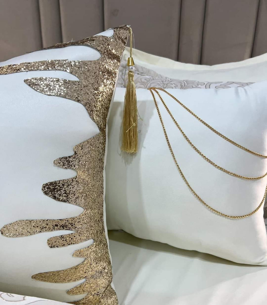 Cache Couette de Luxe