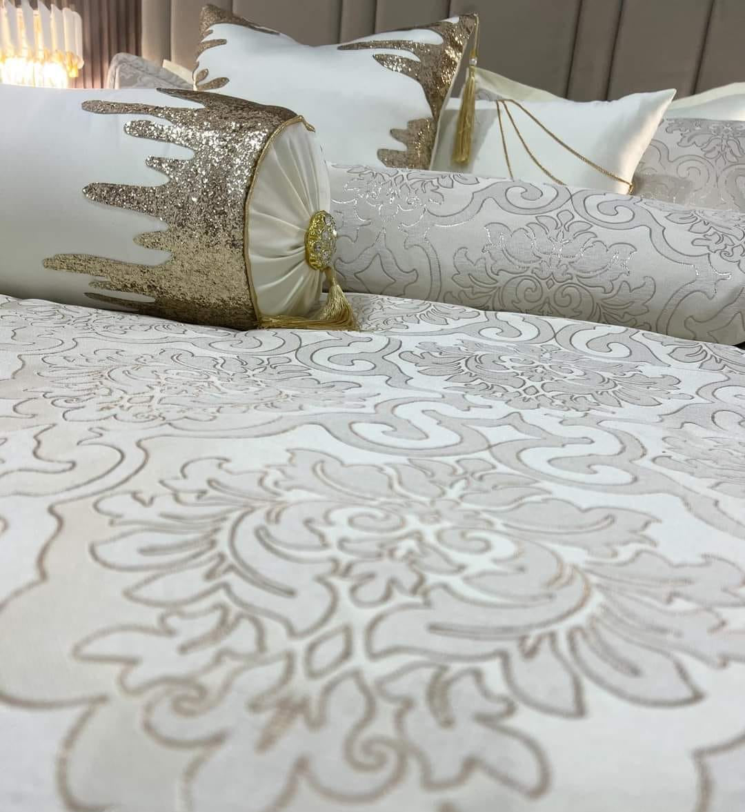 Cache Couette de Luxe