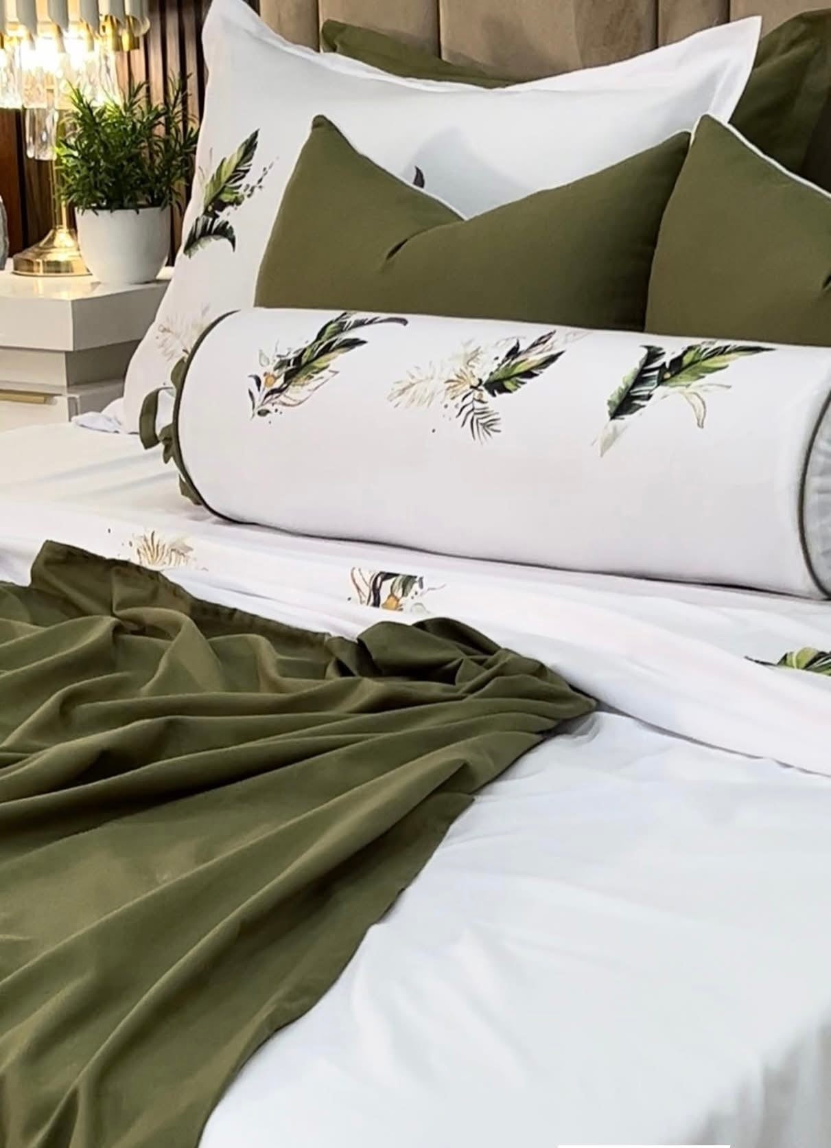 parure de draps 10 pièces