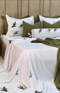 parure de draps 10 pièces