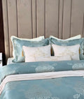 cache couette de luxe