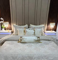 Cache Couette de Luxe