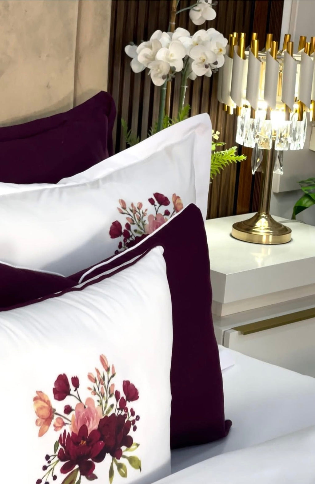 Cache couette 9 pieces