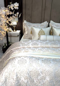 cache couette de luxe